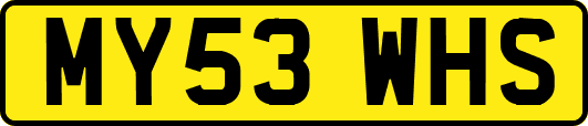 MY53WHS