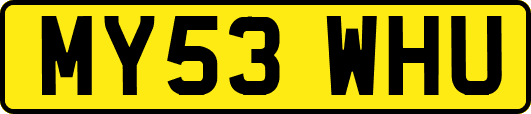 MY53WHU