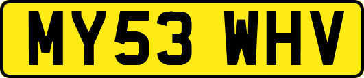 MY53WHV
