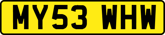 MY53WHW