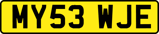 MY53WJE