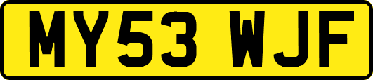 MY53WJF