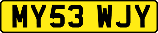 MY53WJY