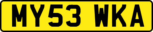 MY53WKA
