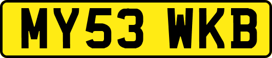 MY53WKB