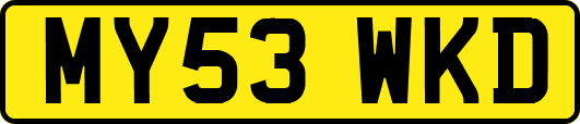 MY53WKD