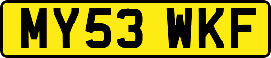 MY53WKF
