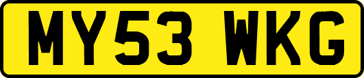 MY53WKG