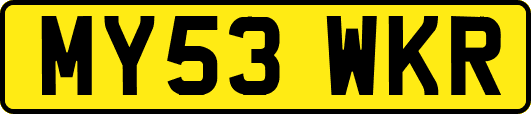 MY53WKR