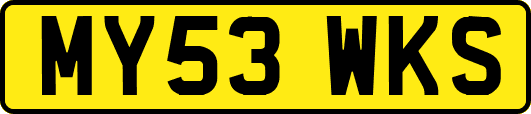 MY53WKS