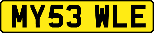 MY53WLE