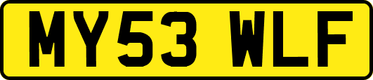 MY53WLF
