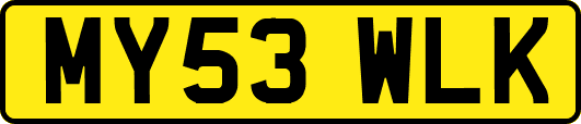 MY53WLK