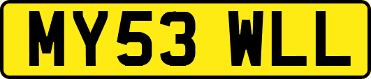 MY53WLL