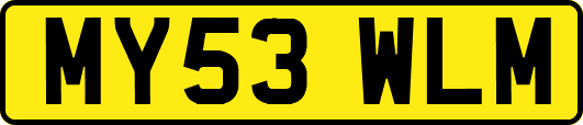 MY53WLM