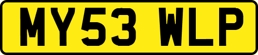 MY53WLP