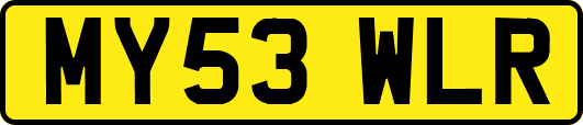 MY53WLR