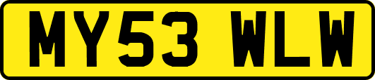 MY53WLW