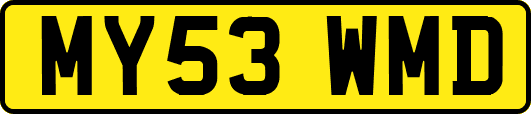 MY53WMD