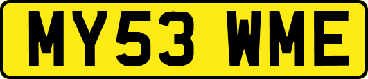 MY53WME