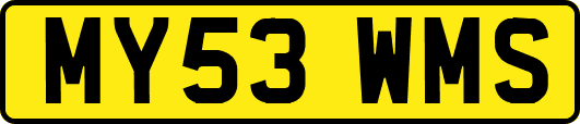 MY53WMS