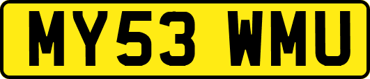 MY53WMU