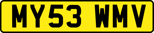 MY53WMV