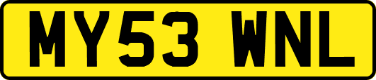 MY53WNL
