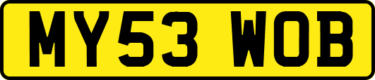 MY53WOB