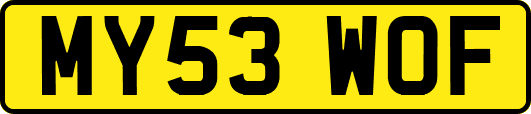MY53WOF