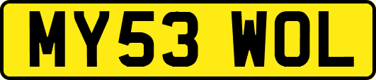 MY53WOL