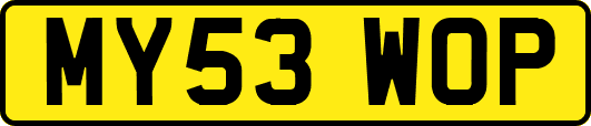 MY53WOP