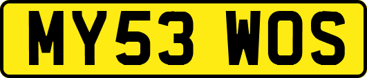 MY53WOS