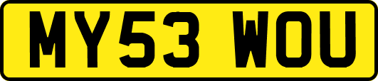 MY53WOU