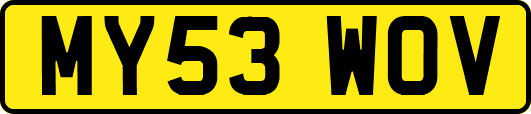 MY53WOV