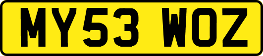 MY53WOZ