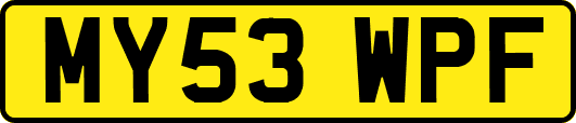 MY53WPF