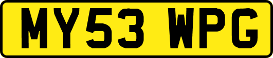 MY53WPG