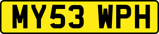 MY53WPH