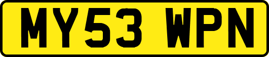 MY53WPN