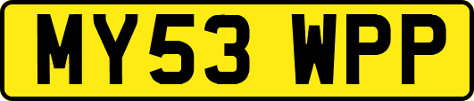 MY53WPP