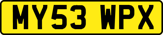 MY53WPX