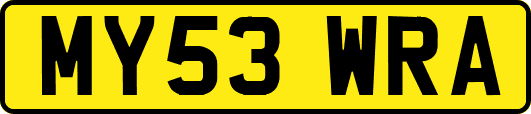MY53WRA