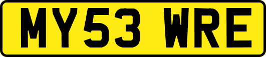 MY53WRE