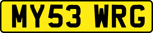 MY53WRG