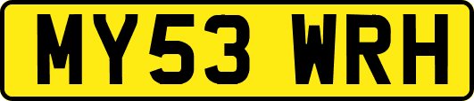 MY53WRH