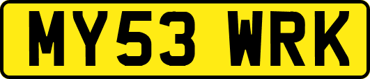 MY53WRK