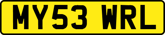 MY53WRL