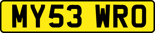 MY53WRO