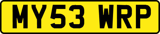 MY53WRP